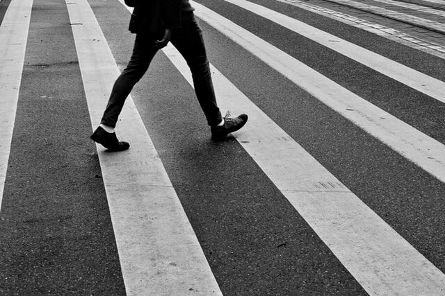 Tips For Pedestrians On How To Claim Their Rights After Being Injured On The Road